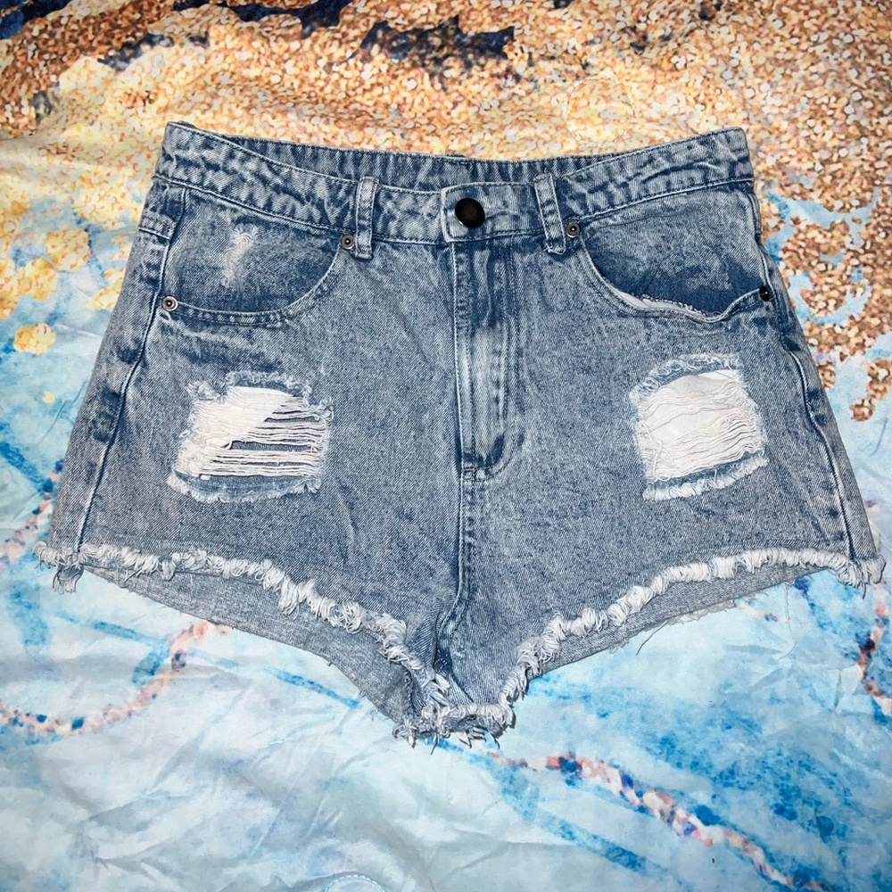 Boutique shorts
